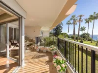 Недвижимость Apartment Cannes California: 15