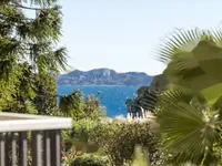Недвижимость Apartment Cannes California: 18