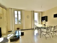 Недвижимость Apartment République Cannes: 1