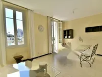 Недвижимость Apartment République Cannes: 3