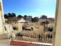 Недвижимость Apartment République Cannes: 5