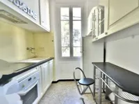 Недвижимость Apartment République Cannes: 6