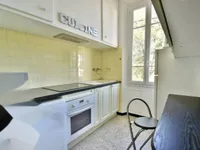 Недвижимость Apartment République Cannes: 7