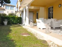 Недвижимость Apartment Cannes Croix Gardes: 4