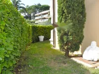 Недвижимость Apartment Cannes Croix Gardes: 7