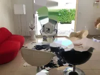 Недвижимость Apartment Cannes Croix Gardes: 10