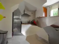 Недвижимость Apartment Cannes Croix Gardes: 11