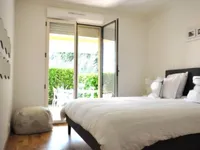 Недвижимость Apartment Cannes Croix Gardes: 13