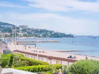 Недвижимость Apartment Pointe Croisette: 1