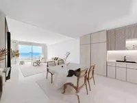 Недвижимость Apartment Pointe Croisette: 2