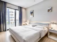 Недвижимость Apartment Pointe Croisette: 4