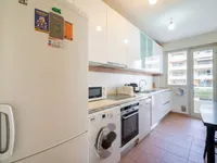 Недвижимость Apartment Pointe Croisette: 6