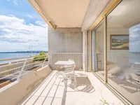 Недвижимость Apartment Pointe Croisette: 8