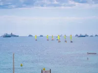 Недвижимость Apartment Pointe Croisette: 9