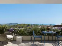 Недвижимость Apartment La Roquette: 1