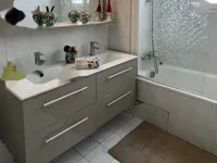 Недвижимость Apartment Cannes La Bocca: 7