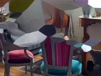 Недвижимость Apartment Cannes La Bocca: 8