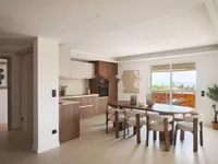 Недвижимость Apartment Pointe Croisette: 5