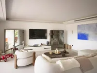 Недвижимость Apartment Pointe Croisette: 9