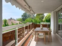 Недвижимость Apartment Pointe Croisette: 10