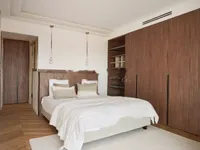 Недвижимость Apartment Pointe Croisette: 12