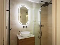 Недвижимость Apartment Pointe Croisette: 13