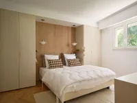 Недвижимость Apartment Pointe Croisette: 16