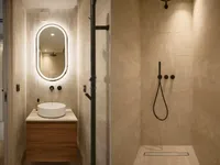 Недвижимость Apartment Pointe Croisette: 20