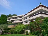 Недвижимость Apartment Pointe Croisette: 21