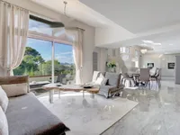 Недвижимость Apartment Cannes République: 4