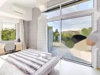 Недвижимость Apartment Cannes République: 7