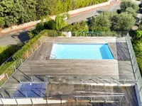 Недвижимость Apartment Cannes République: 11