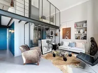 Недвижимость Apartment Cannes California: 1