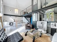 Недвижимость Apartment Cannes California: 4