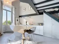 Недвижимость Apartment Cannes California: 6