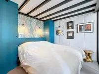 Недвижимость Apartment Cannes California: 7