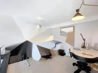 Недвижимость Apartment Cannes California: 11