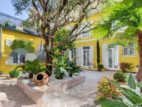 Недвижимость Duplex Cannes Centre-ville: 1