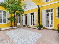 Недвижимость Duplex Cannes Centre-ville: 11