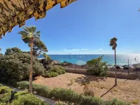 Недвижимость Apartment Cannes des Gardes: 1