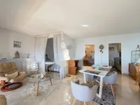 Недвижимость Apartment Cannes des Gardes: 7