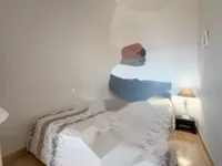 Недвижимость Apartment Cannes des Gardes: 9