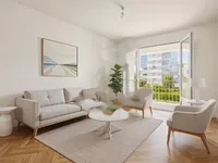 Недвижимость Apartment Pointe Croisette: 2