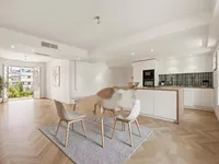 Недвижимость Apartment Pointe Croisette: 3