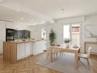 Недвижимость Apartment Pointe Croisette: 5