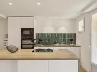 Недвижимость Apartment Pointe Croisette: 6