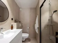 Недвижимость Apartment Pointe Croisette: 10