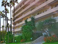 Недвижимость Apartment Pointe Croisette: 1