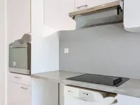 Недвижимость Apartment Pointe Croisette: 12