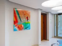 Недвижимость Apartment Pointe Croisette: 14